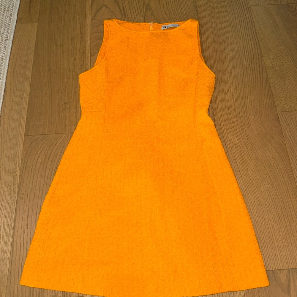 ZARA mini dress